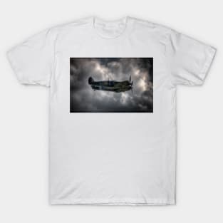 Spitfire Pair T-Shirt